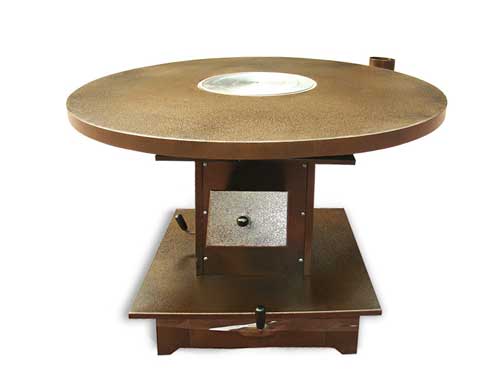 高效低排放生物質(zhì)爐簡介